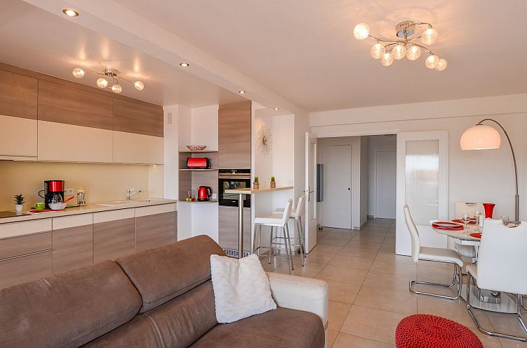 Appartement Etoile de Mer