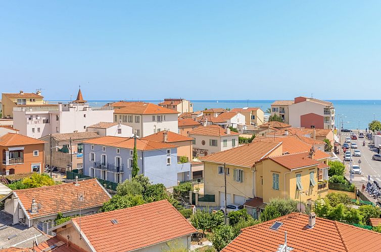 Appartement Etoile de Mer