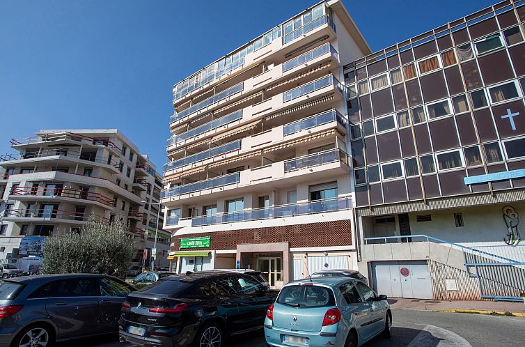 Appartement Etoile de Mer