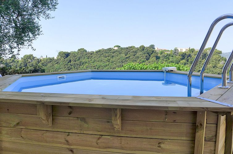 Vakantiehuis Nicoleine