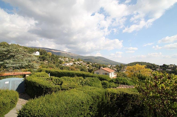 Vrijstaande woning in Cabris