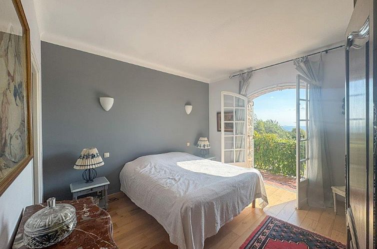 Vrijstaande woning in Cabris