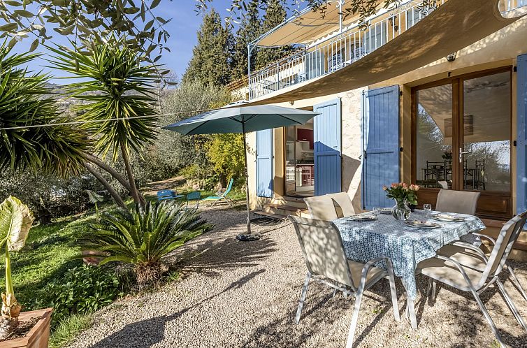 Appartement La Petite Toscane