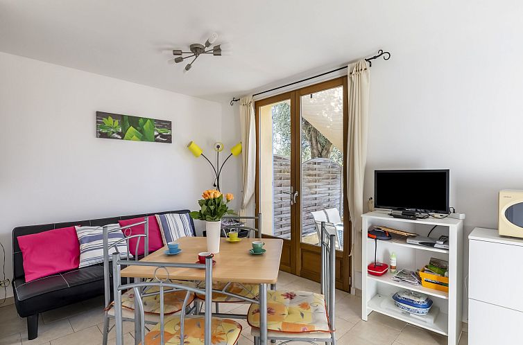 Appartement La Petite Toscane