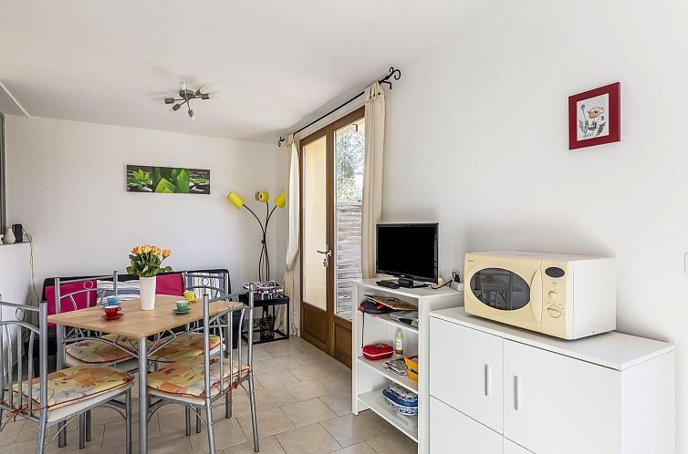 Appartement La Petite Toscane