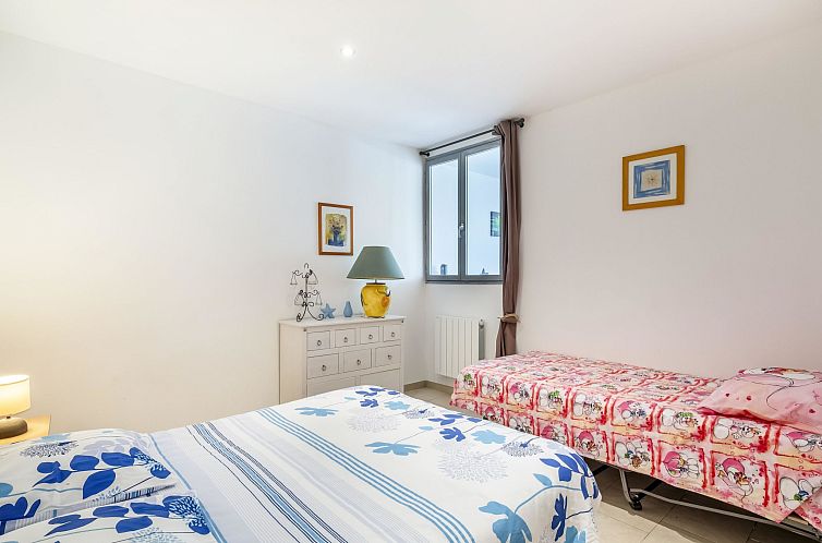 Appartement La Petite Toscane