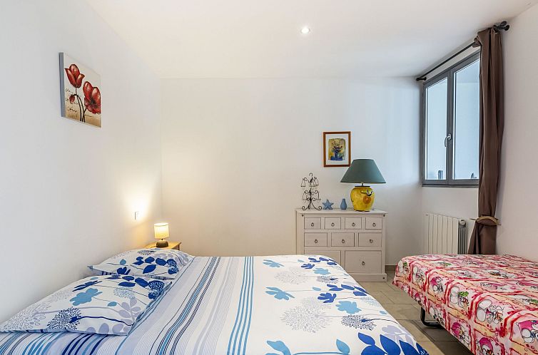 Appartement La Petite Toscane