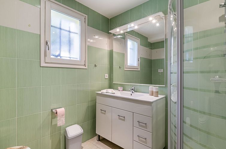 Appartement La Petite Toscane