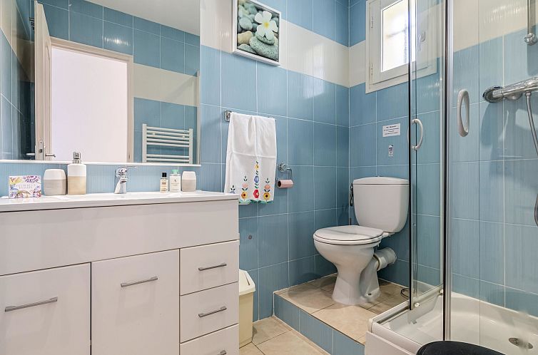 Appartement La Petite Toscane