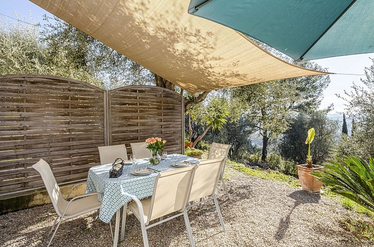 Appartement La Petite Toscane