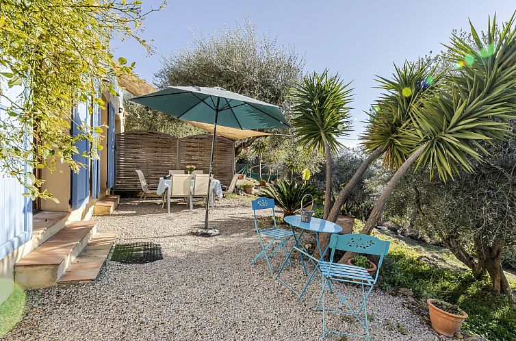 Appartement La Petite Toscane