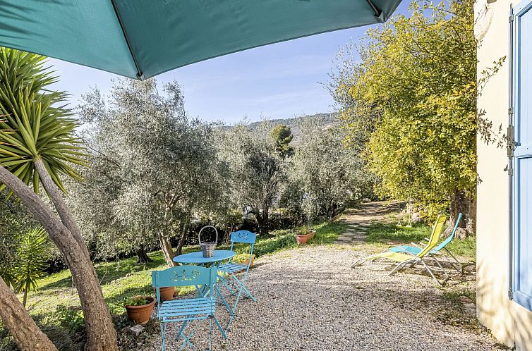 Appartement La Petite Toscane