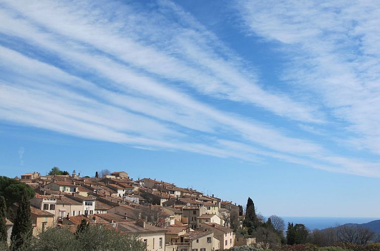 Appartement La Petite Toscane