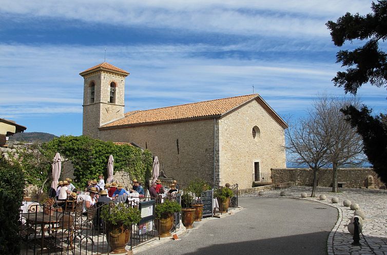 Appartement La Petite Toscane