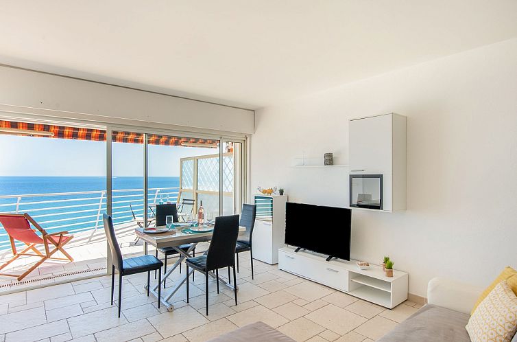 Appartement Le Chantilly 1