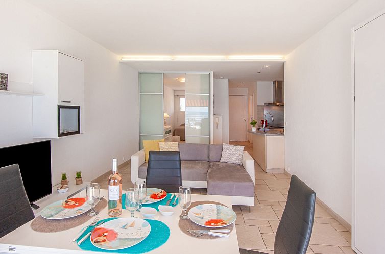 Appartement Le Chantilly 1