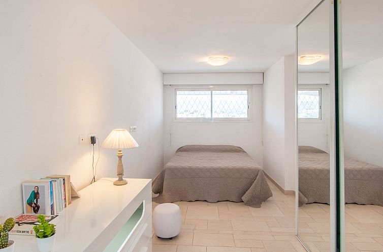 Appartement Le Chantilly 1