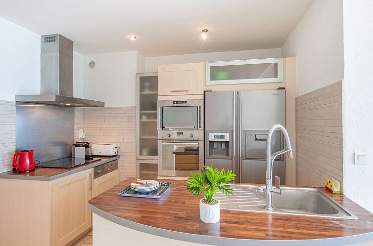 Appartement Le Chantilly 1