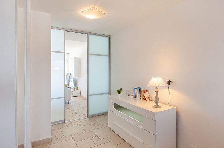 Appartement Le Chantilly 1