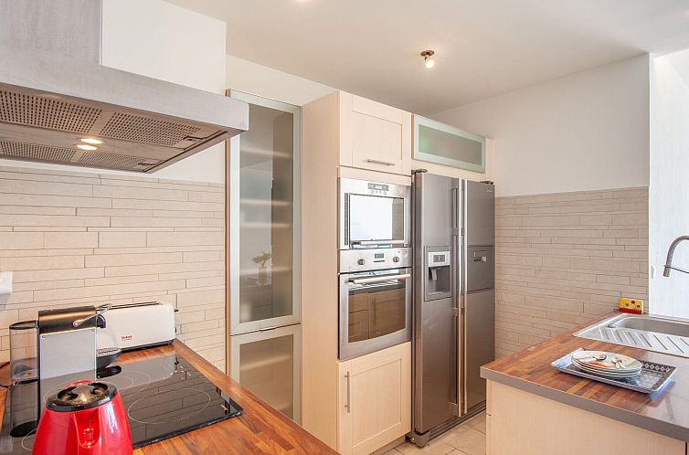 Appartement Le Chantilly 1