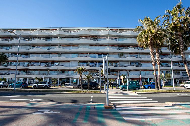 Appartement Le Chantilly 1