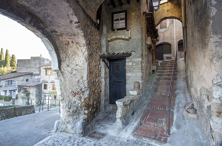 Appartement Le Chantilly 1