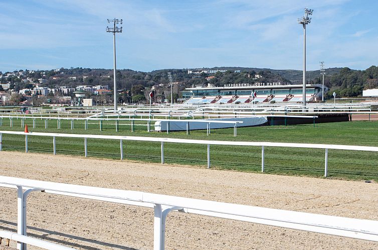 Appartement Le Chantilly 1