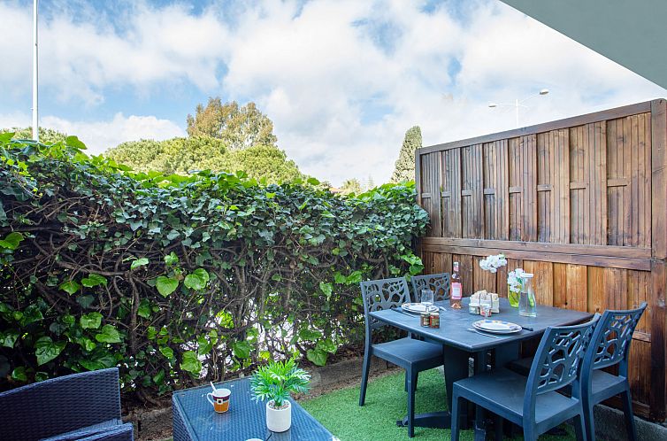 Verblijf 0486535 - Appartement Provence / Cote d'Azur - Appartement Le Tremblay 2