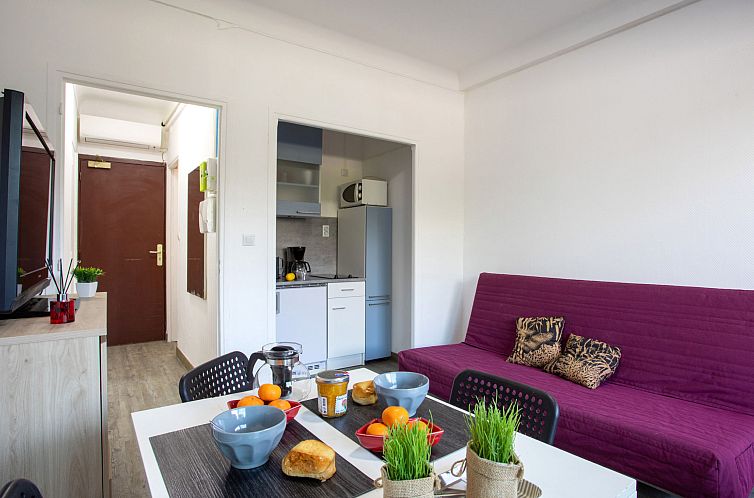 Appartement Le Tremblay 2