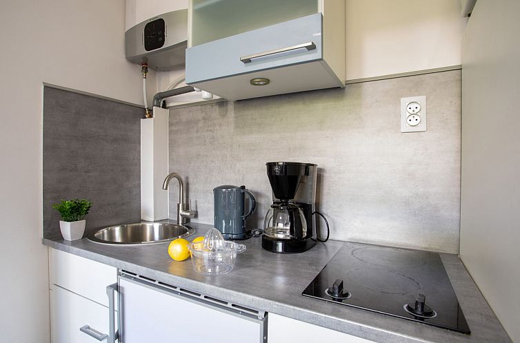 Appartement Le Tremblay 2