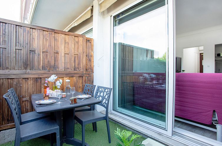 Appartement Le Tremblay 2