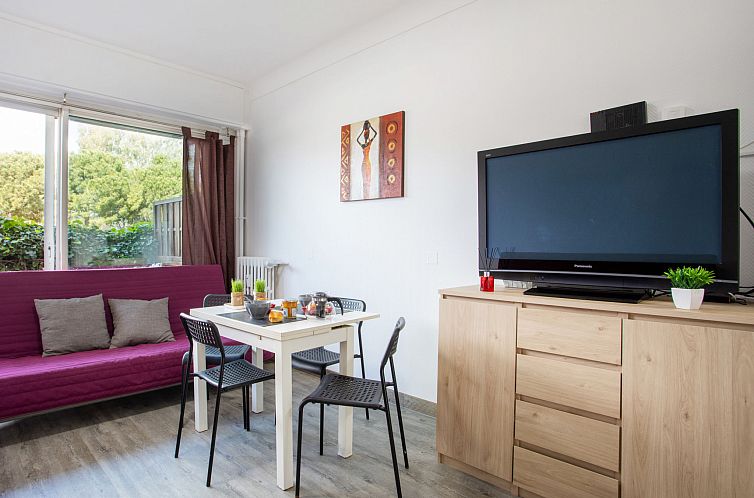 Appartement Le Tremblay 2