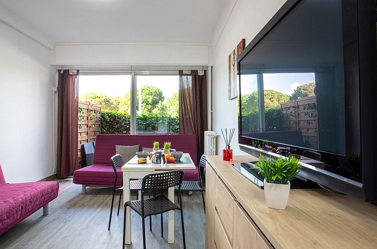 Appartement Le Tremblay 2