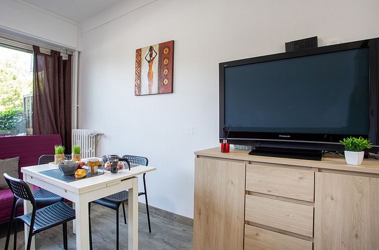 Appartement Le Tremblay 2