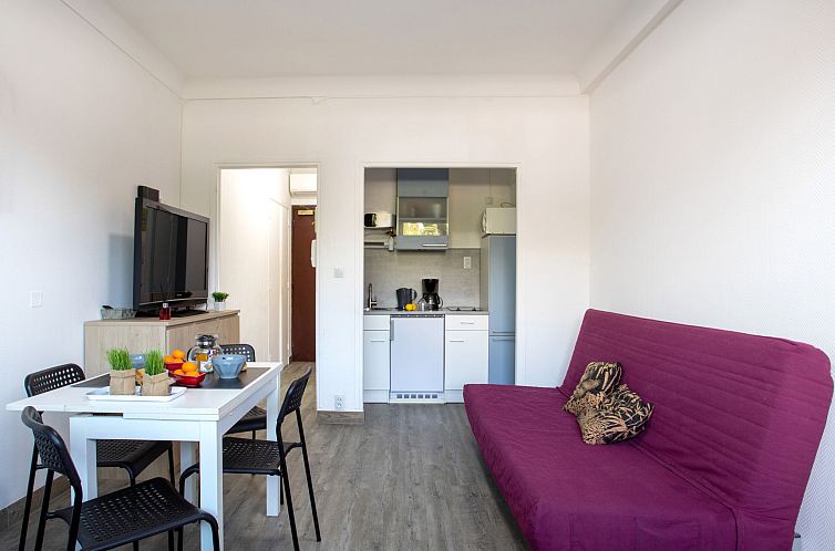 Appartement Le Tremblay 2