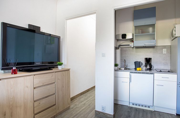 Appartement Le Tremblay 2