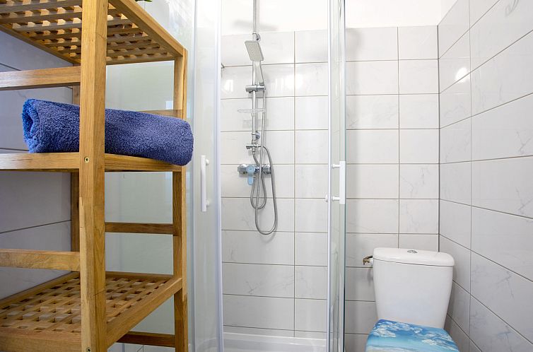 Appartement Le Tremblay 2