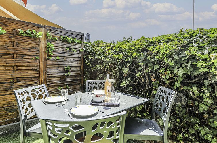 Appartement Le Tremblay 2