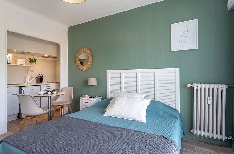 Appartement Le Tremblay