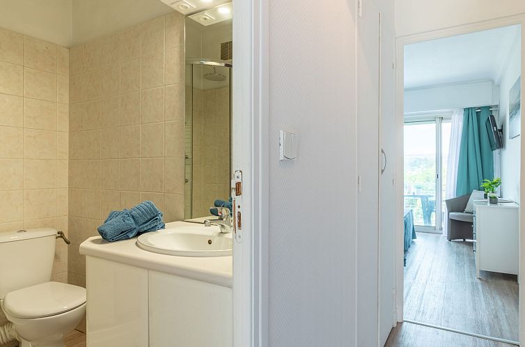 Appartement Le Tremblay