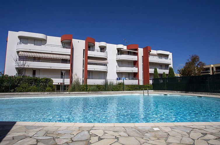 Verblijf 0486540 - Appartement Provence / Cote d'Azur - Appartement Le Bali