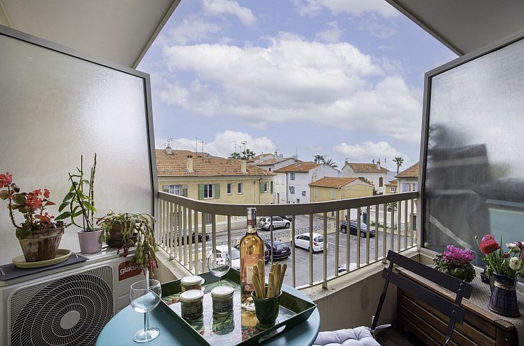 Appartement Cros de Cagnes