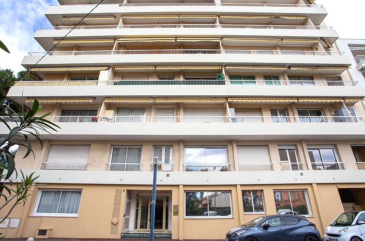 Appartement Cros de Cagnes