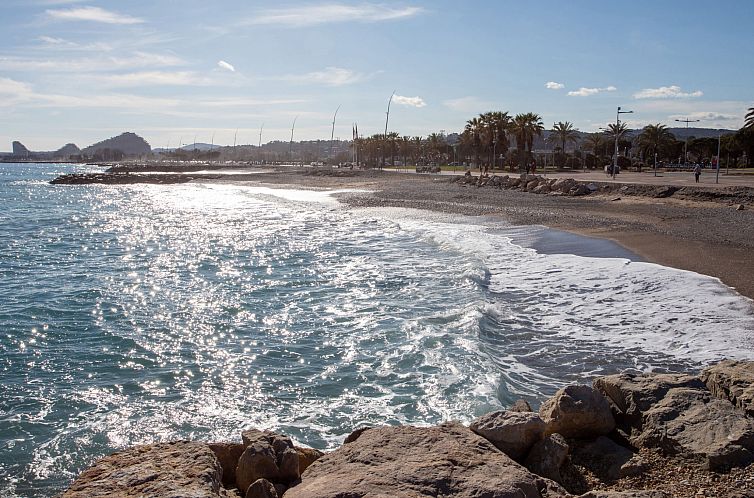 Appartement Cros de Cagnes