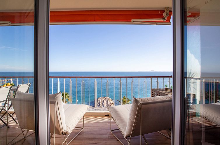 Guest house 0486542 - Apartment Provence / Cote d'Azur - Appartement L'Angelina