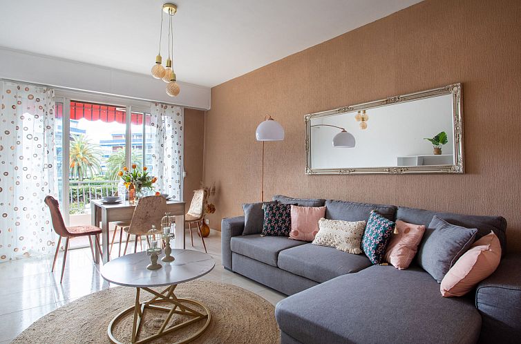 Guest house 0486543 - Apartment Provence / Cote d'Azur - Appartement Epsom