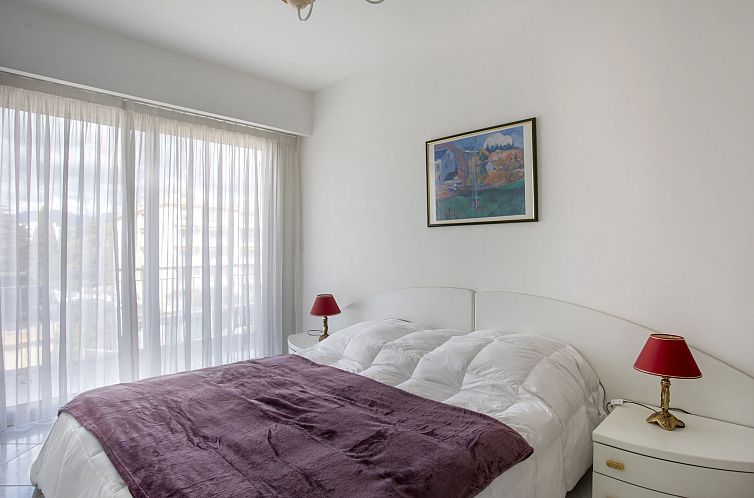 Appartement AZUR PARADIS