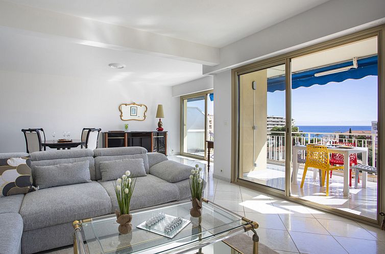 Appartement AZUR PARADIS