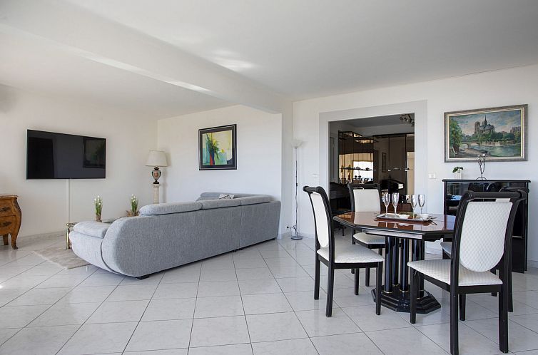 Appartement AZUR PARADIS