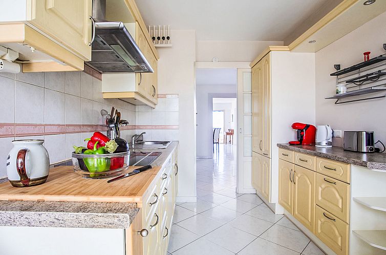 Appartement AZUR PARADIS